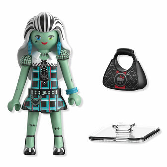 Actiefiguur Playmobil 2