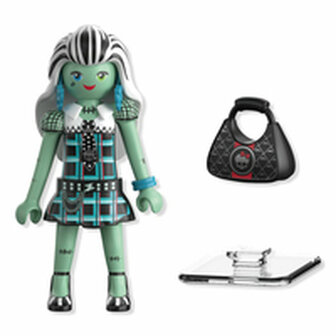 Actiefiguur Playmobil 3