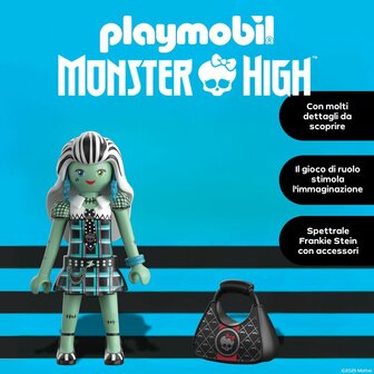 Actiefiguur Playmobil 6