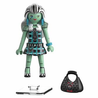Actiefiguur Playmobil 7