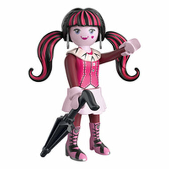 Actiefiguur Playmobil 1