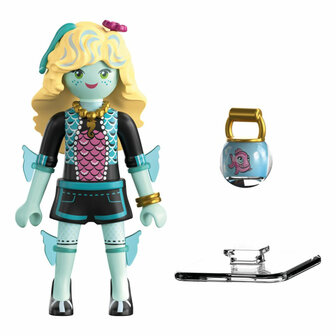 Actiefiguur Playmobil 2
