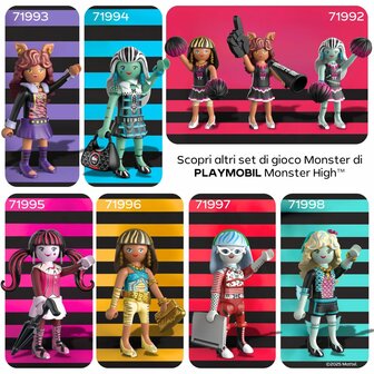 Actiefiguur Playmobil 8