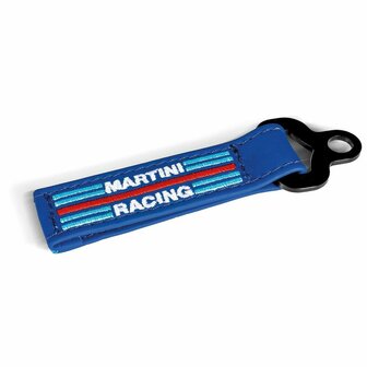 Sleutelhanger Sparco Martini Racing Blauw 1
