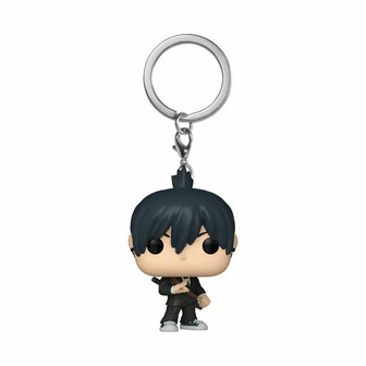 Sleutelhanger Funko Pop! 83633 1