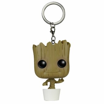 Sleutelhanger Funko Pop! 6715 1