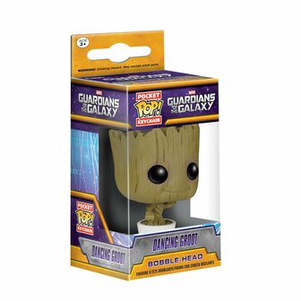 Sleutelhanger Funko Pop! 6715 2