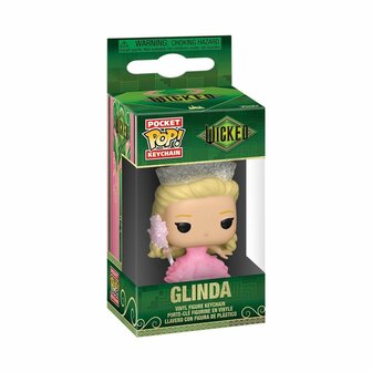 Sleutelhanger Funko Pop! 79746 2