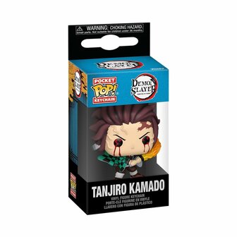 Sleutelhanger Funko Pop! 85334 2