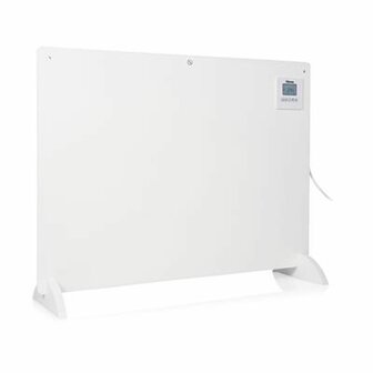 Verwarming Tristar KA5094 Zwart 500 W 1