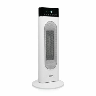 Keramische torenventilator verwarming Tristar KA-5098 Wit 2000 W 1