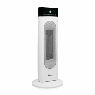 Keramische torenventilator verwarming Tristar KA-5098 Wit 2000 W 2