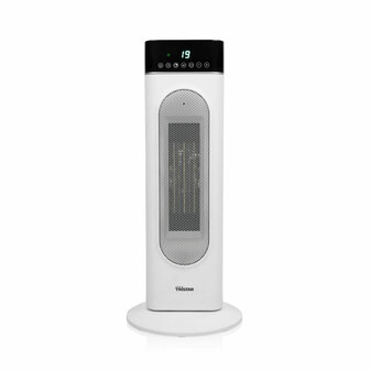 Keramische torenventilator verwarming Tristar KA-5098 Wit 2000 W 3