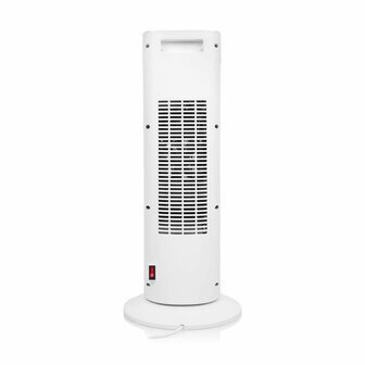 Keramische torenventilator verwarming Tristar KA-5098 Wit 2000 W 5