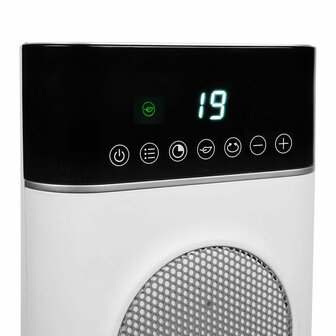 Keramische torenventilator verwarming Tristar KA-5098 Wit 2000 W 6