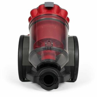 Stofzuiger Livoo Rood 700 W 2