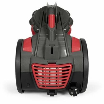 Stofzuiger Livoo Rood 700 W 3