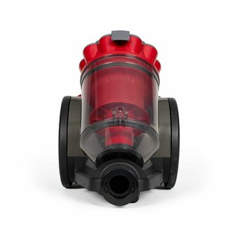 Stofzuiger Livoo Rood 700 W 7