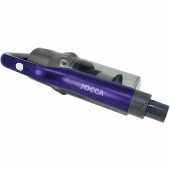 Steelstofzuiger JOCCA 4