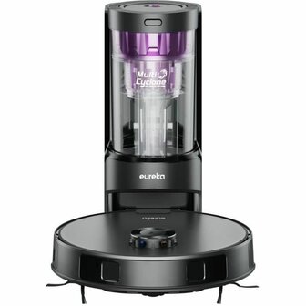 Robotstofzuiger Eureka 2