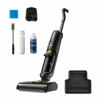 Steelstofzuiger Eureka 120 W 8