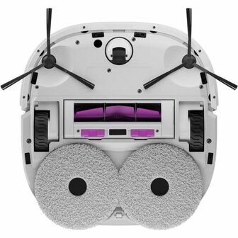 Robotstofzuiger Eureka 3