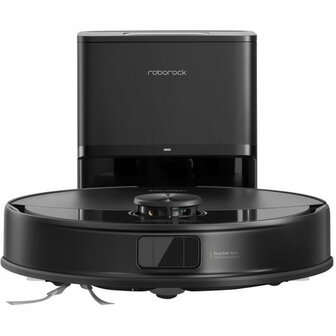 Robotstofzuiger Roborock 4