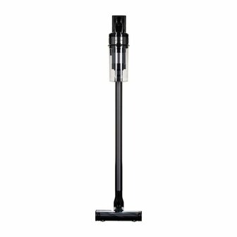 Steelstofzuiger Samsung VS20B75ACR5/WA 550 W 1