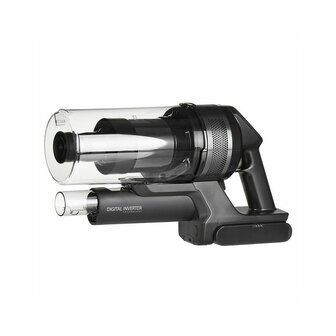 Steelstofzuiger Samsung VS20B75ACR5/WA 550 W 2