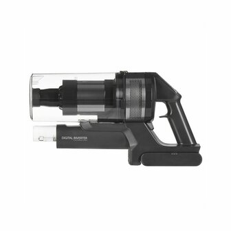 Steelstofzuiger Samsung VS20B75ACR5/WA 550 W 3