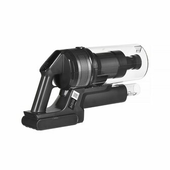 Steelstofzuiger Samsung VS20B75ACR5/WA 550 W 4