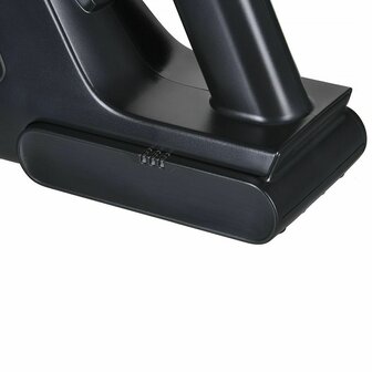 Steelstofzuiger Samsung VS20B75ACR5/WA 550 W 8