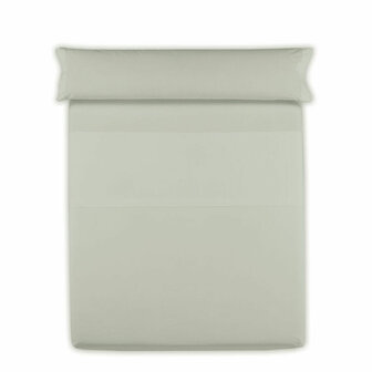 Kussensloop Happy Home Munt Bed van 90 4