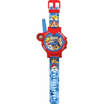 Horloge Kinderen Kids Licensing Walkie Talkie 2 Onderdelen 5