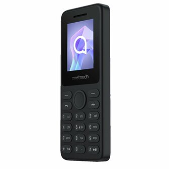 Senioren Telefoon TCL T301P-3BLCA122-2 1,8&quot; 4 GB RAM 1