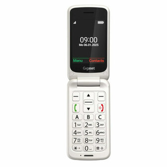 Smartphone Gigaset S30853-H1231-R103 2,8&quot; 32 MB RAM Wit 2