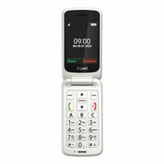 Smartphone Gigaset S30853-H1231-R103 2,8&quot; 32 MB RAM Wit 3