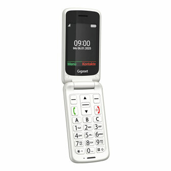 Smartphone Gigaset S30853-H1231-R103 2,8&quot; 32 MB RAM Wit 4