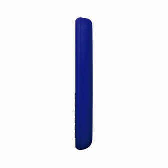 Smartphone Nokia 105 (2019) 1,77&quot; 4 mb ram 4 MB Blauw Single Core 4