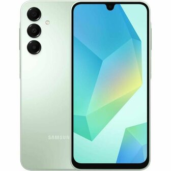 Smartphone Samsung Galaxy A16 Octa Core 4 GB RAM 128 GB Groen 6,7&quot; 1