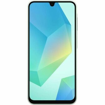 Smartphone Samsung Galaxy A16 Octa Core 4 GB RAM 128 GB Groen 6,7&quot; 2