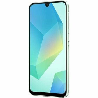 Smartphone Samsung Galaxy A16 Octa Core 4 GB RAM 128 GB Groen 6,7&quot; 3