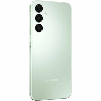 Smartphone Samsung Galaxy A16 Octa Core 4 GB RAM 128 GB Groen 6,7&quot; 5