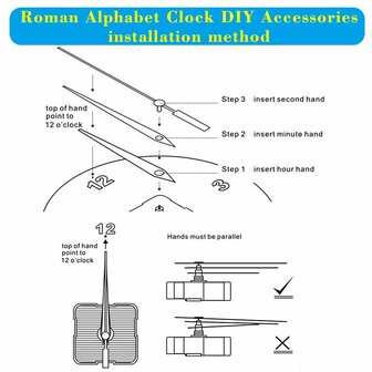 Wekkerradio Muse M-10 CR 3