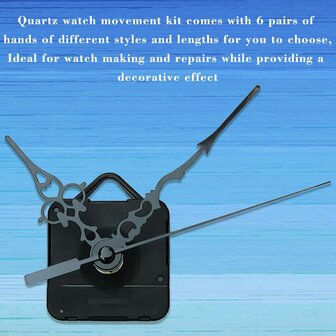 Wekkerradio Muse M-10 CR 4