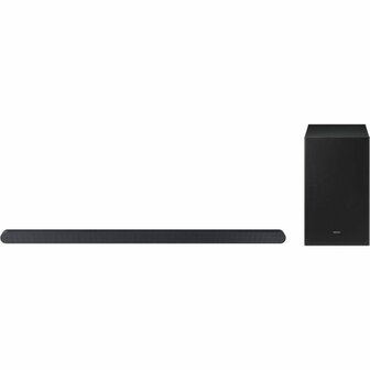 Soundbar Samsung 1