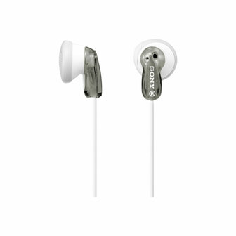 Oordopjes Sony MDR-E9LP in-ear Grijs 1