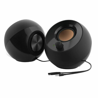 Speakers Creative Technology Pebble Bluetooth luidspreker 1