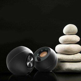 Speakers Creative Technology Pebble Bluetooth luidspreker 2