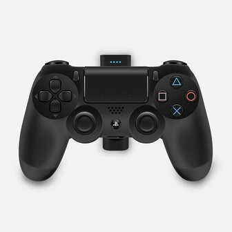 Remotto PS4 + WAR GRIPS        BATT Zwart Bluetooth luidspreker 4
